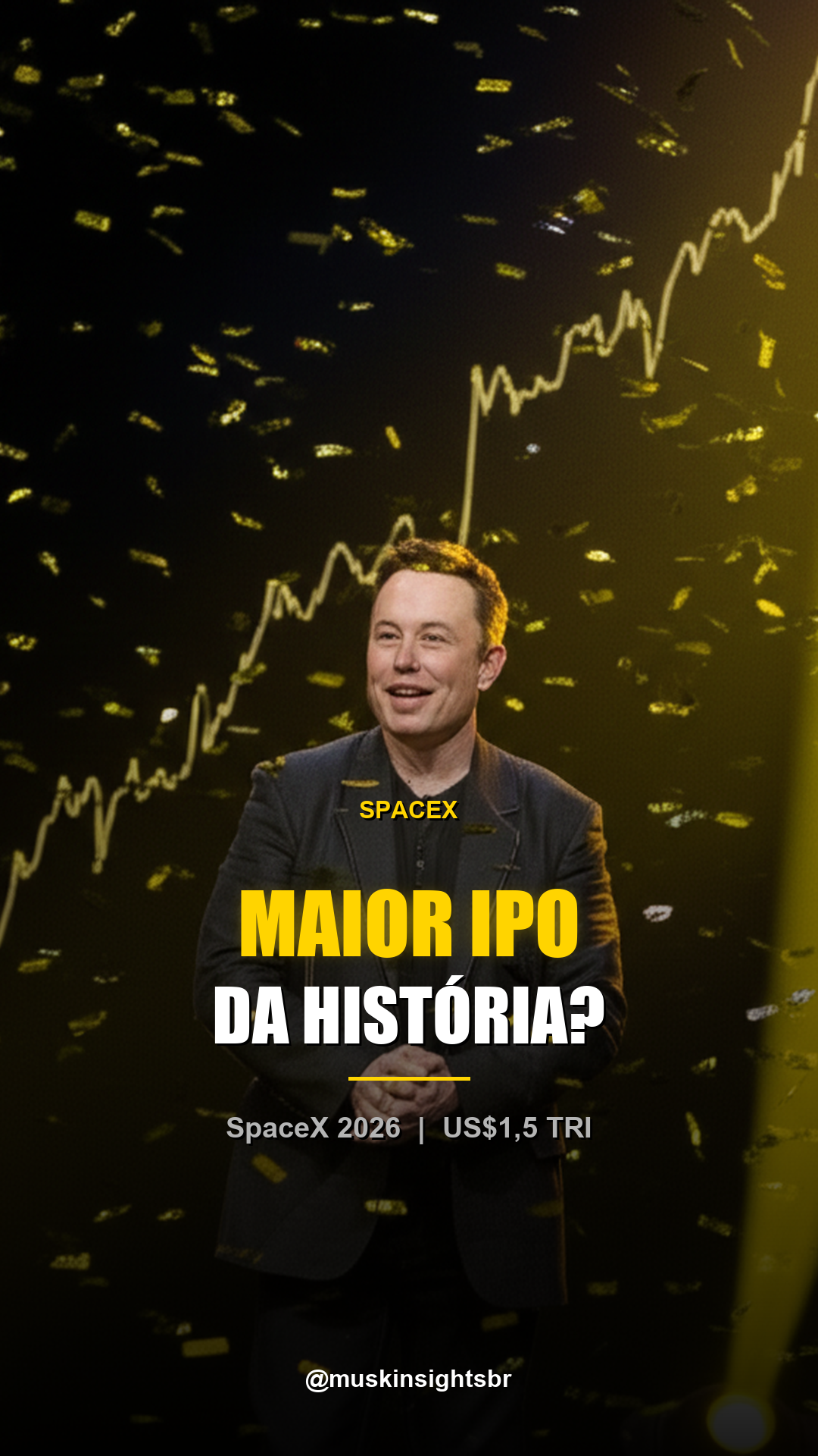 SpaceX IPO